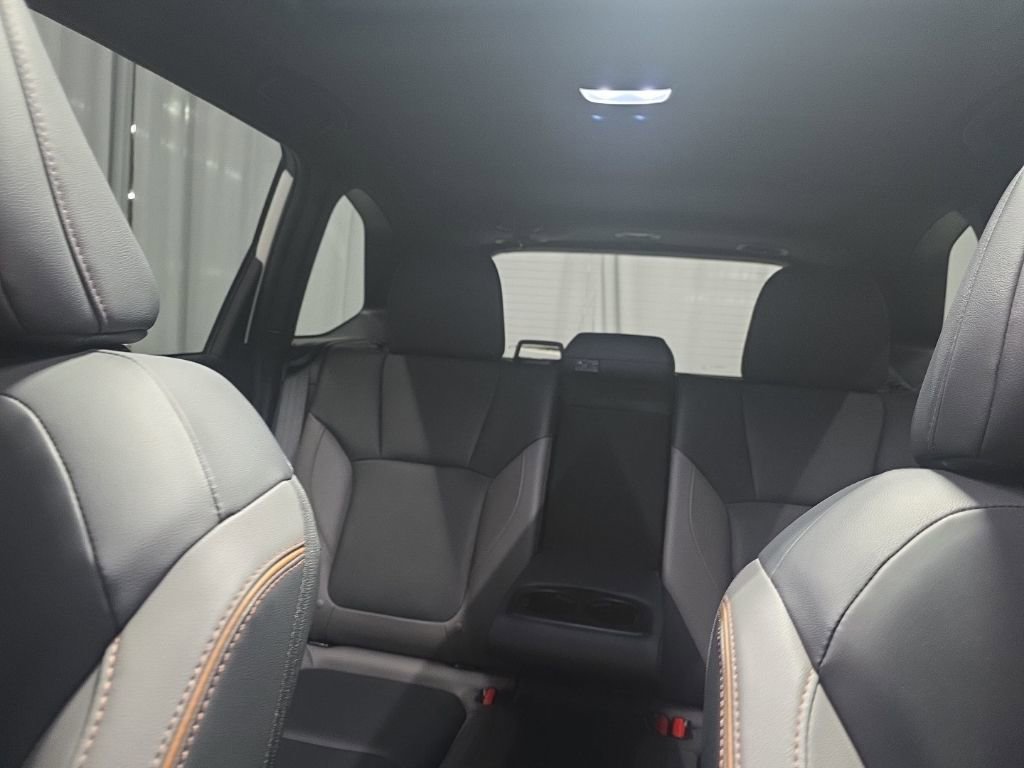 Certified 2025 Subaru Forester Sport w/ Popular Package #1 image 18