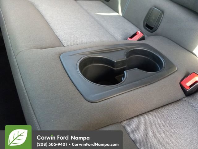 Used 2019 BMW i3 s image 24