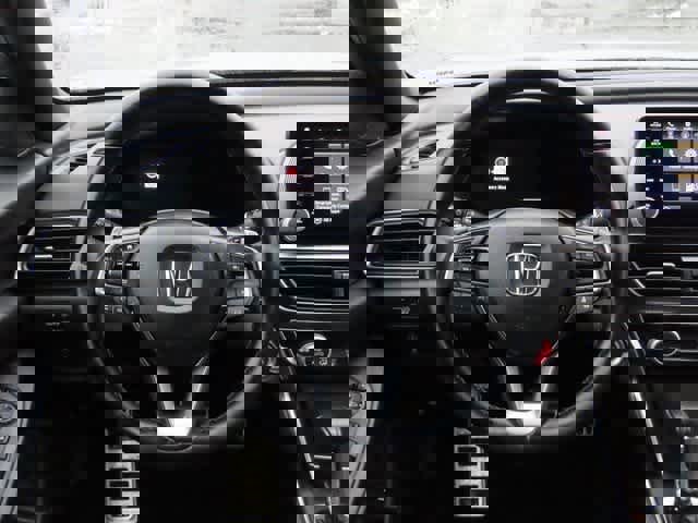 Certified 2022 Honda Accord Sport image 18