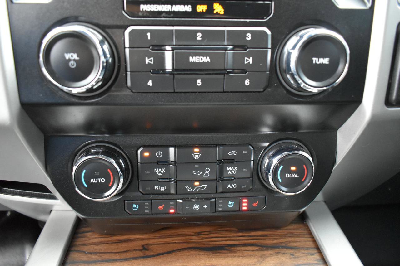 Used 2019 Ford F150 Lariat AWD/4WD image 22