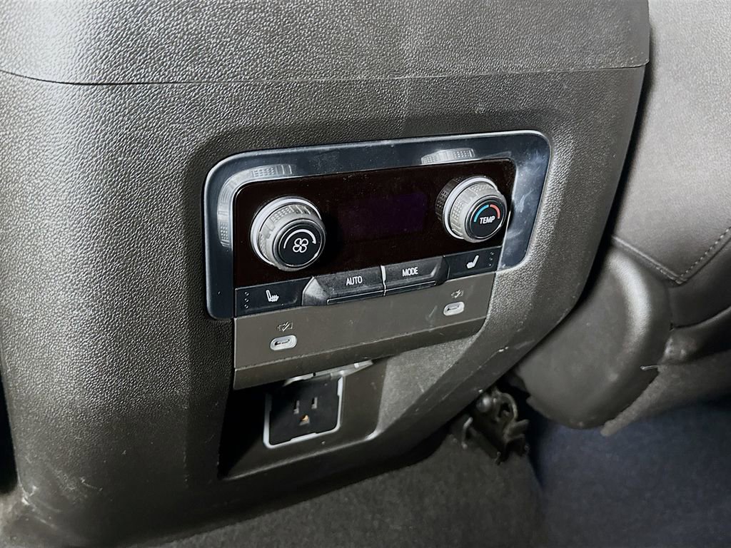 Used 2023 Chevrolet Tahoe RST w/ Luxury Package image 22