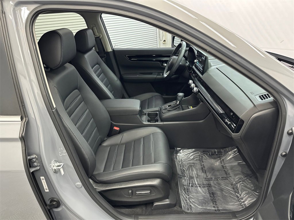 Certified 2024 Honda CR-V EX-L image 15