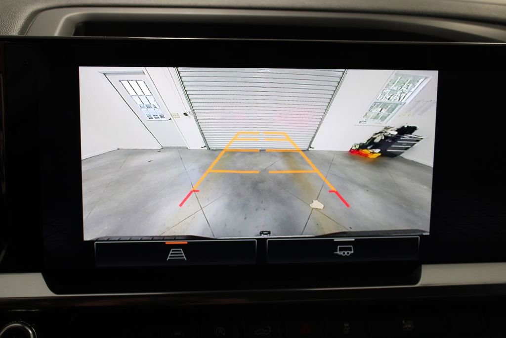 Used 2025 GMC Sierra 1500 SLT image 37