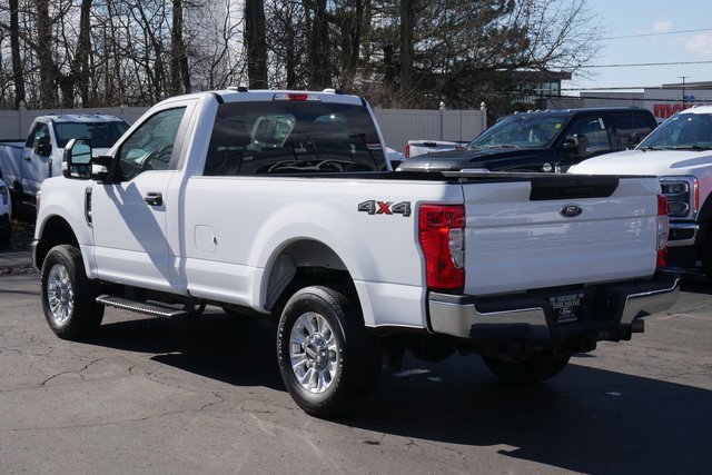 Used 2022 Ford F250 XL w/ STX Appearance Package image 7