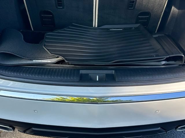 Used 2022 Acura MDX w/ Technology Package AWD/4WD image 15