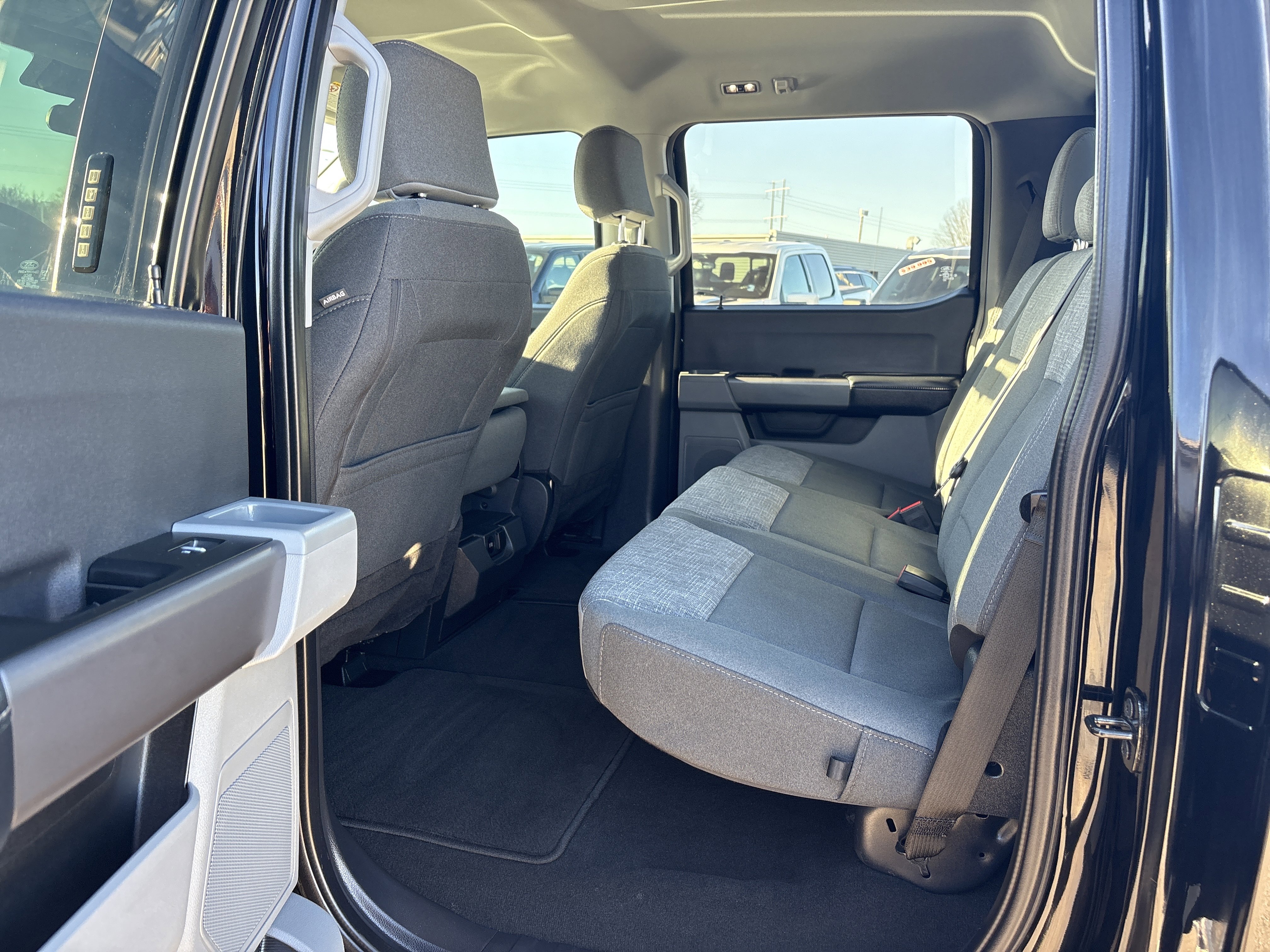 Used 2024 Ford F250 XLT w/ 360-Degree Camera Package image 10