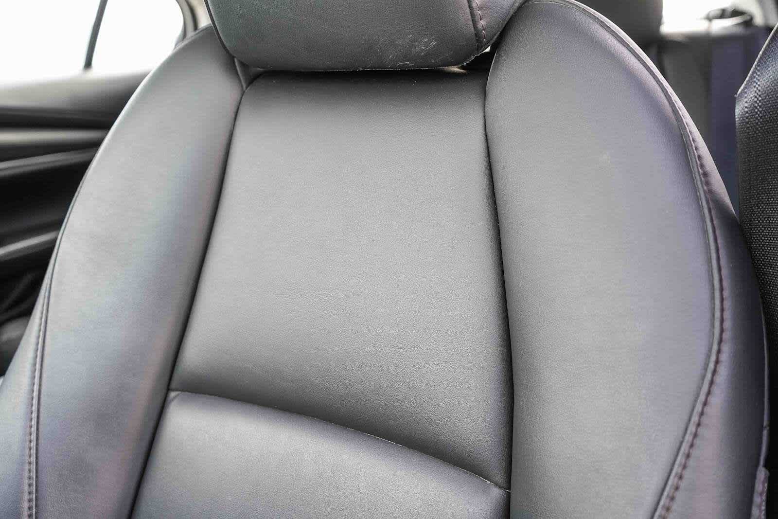 Used 2025 MAZDA MAZDA3 s FWD image 24