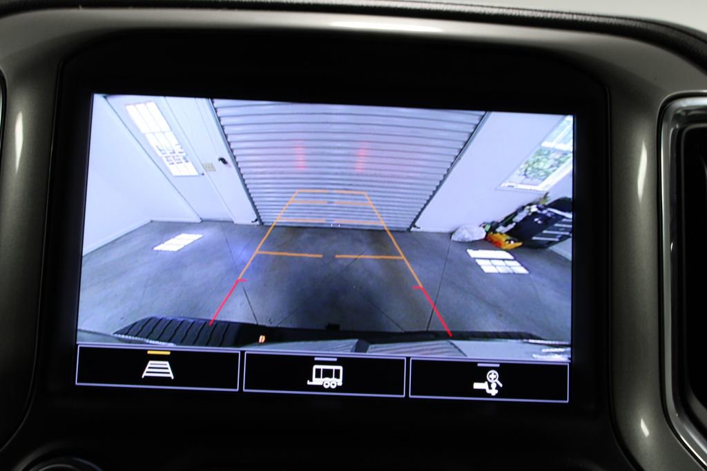 Used 2023 Chevrolet Silverado 2500 LT w/ Midnight Edition image 34