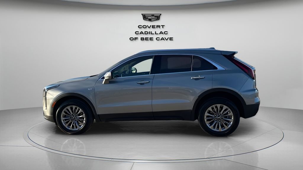 Used 2024 Cadillac XT4 Premium Luxury image 5