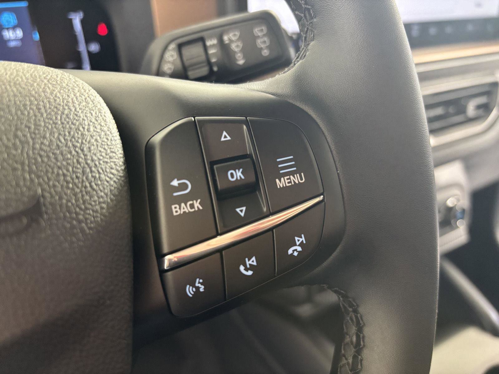 Used 2026 Ford Bronco Sport Outer Banks AWD/4WD image 27