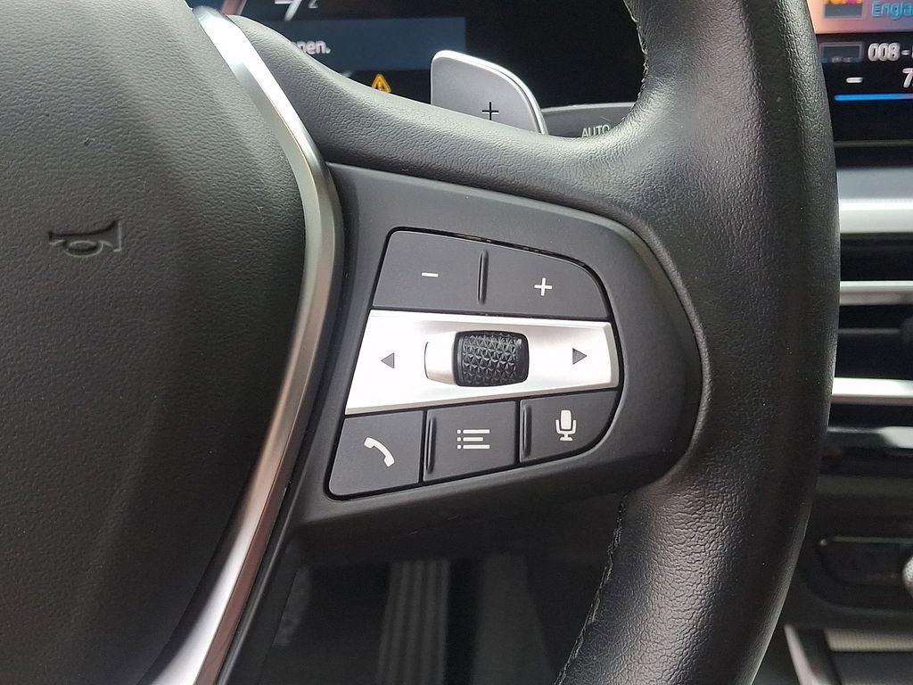 Used 2024 BMW 430i Gran Coupe w/ Convenience Package RWD image 23