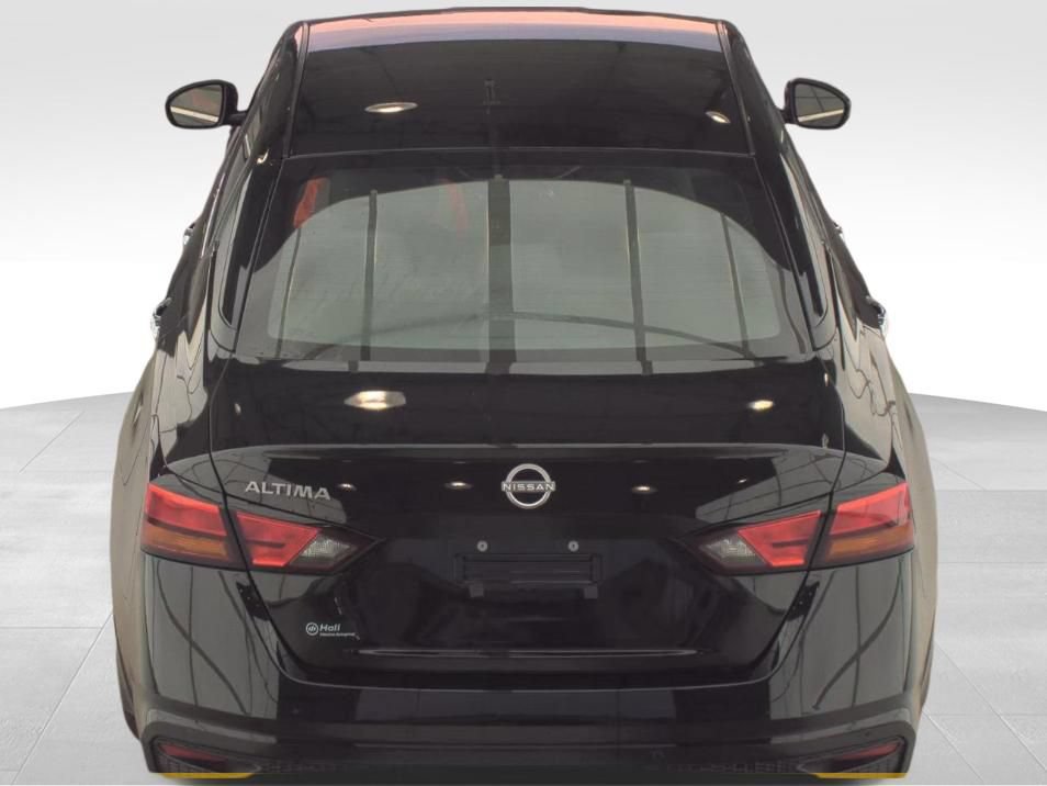 Used 2023 Nissan Altima 2.5 S FWD image 7