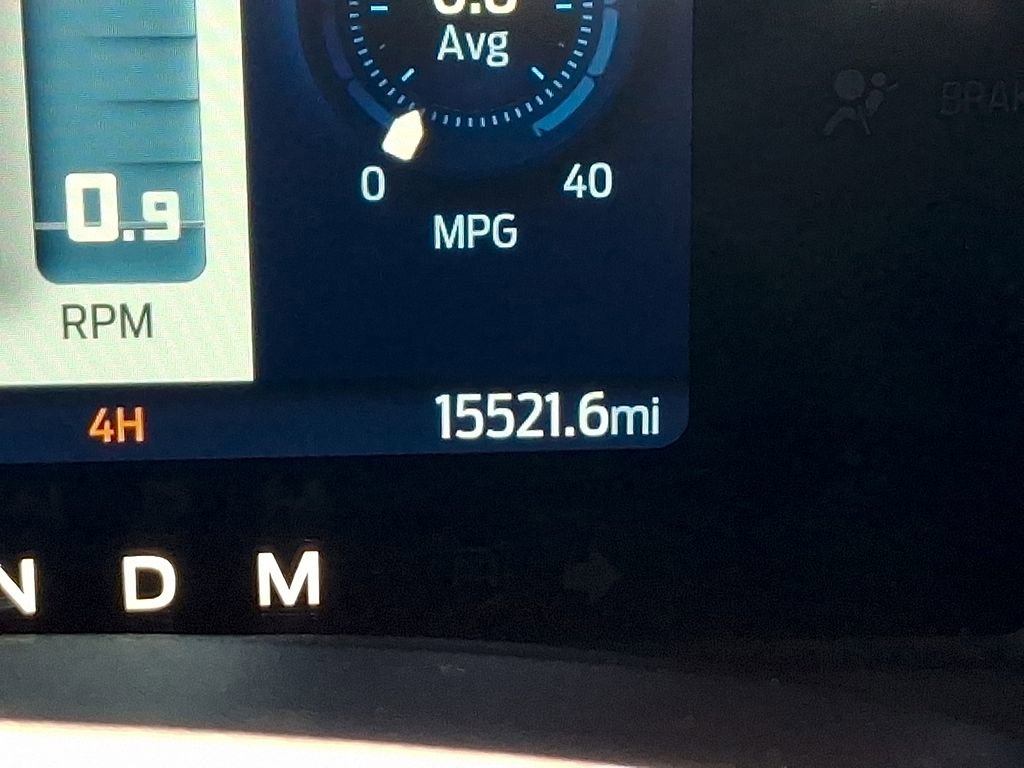 Used 2022 Ford Bronco Big Bend image 19