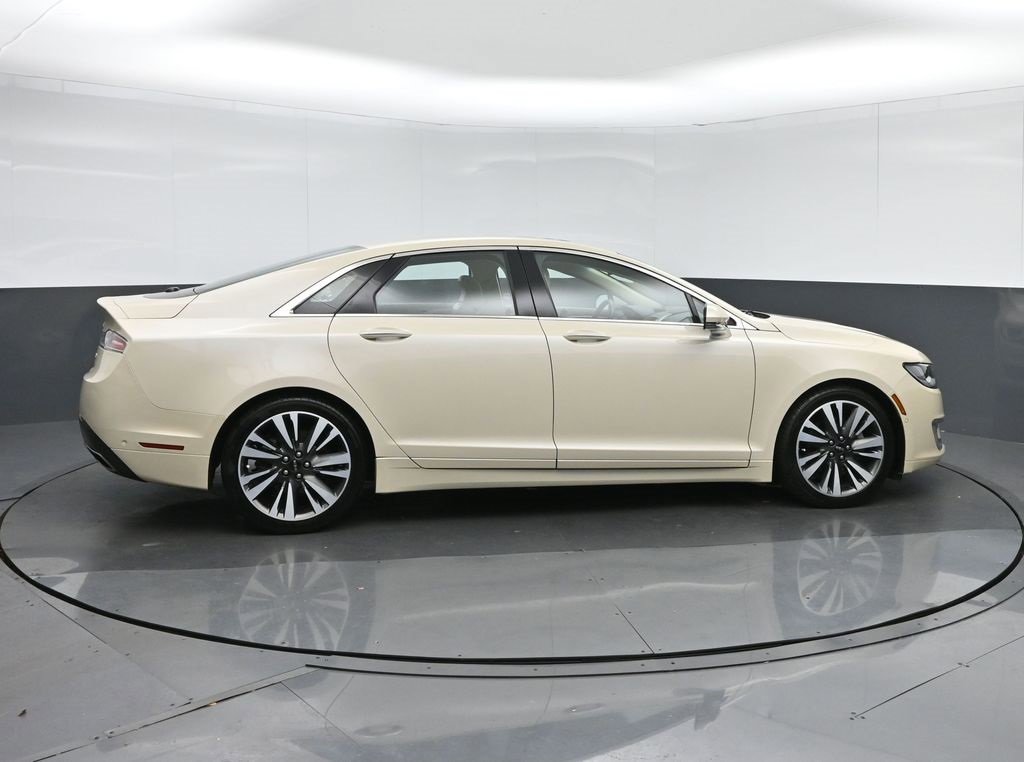 Used 2018 Lincoln MKZ Reserve w/ Technology Package image 8