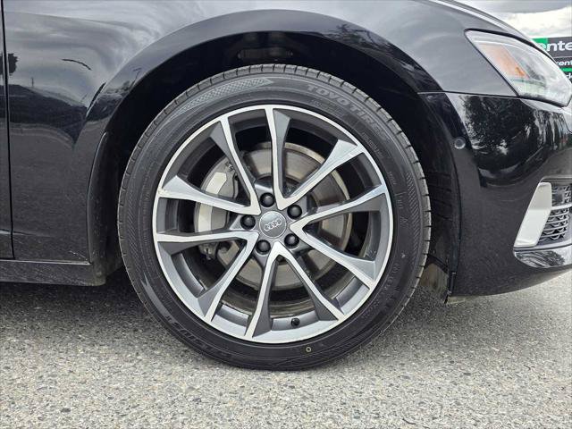 Used 2023 Audi A6 2.0T Premium AWD/4WD image 9