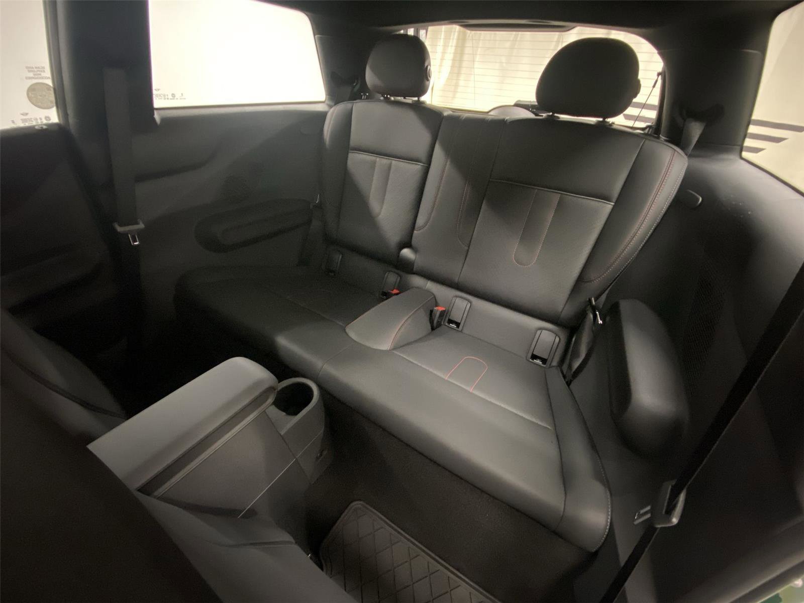 New 2026 MINI Cooper John Cooper Works image 29