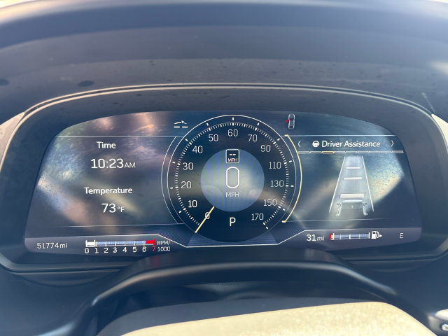 Certified 2022 Cadillac CT5 Premium Luxury RWD image 26