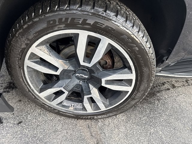 Used 2018 Chevrolet Tahoe Premier image 44