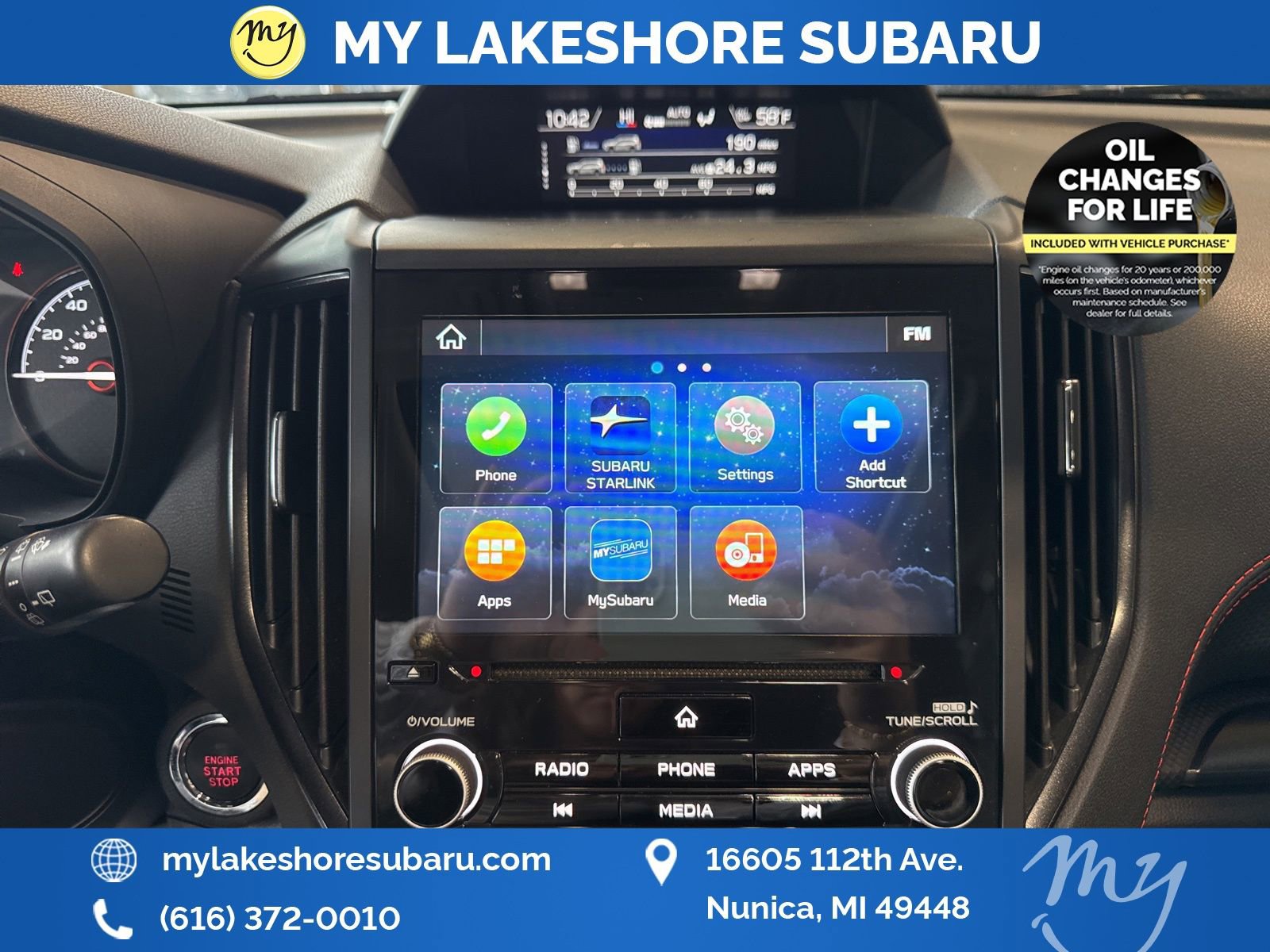 Certified 2023 Subaru Forester Sport image 22