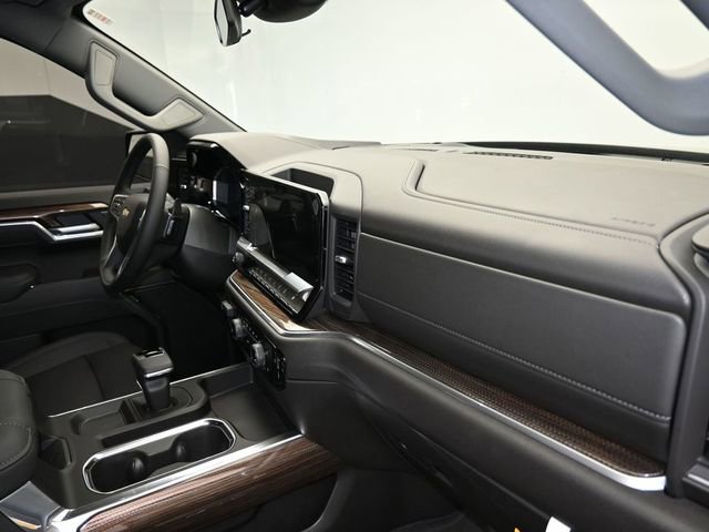 New 2026 Chevrolet Silverado 1500 LT image 40