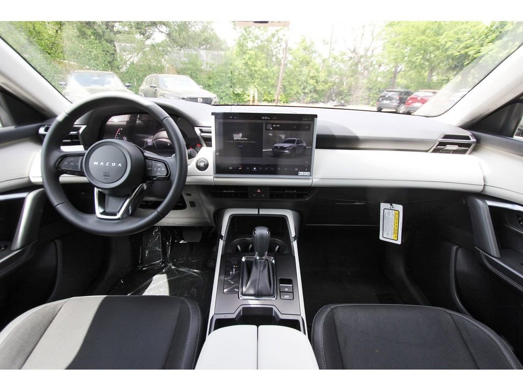 New 2026 MAZDA CX-5 Select image 7