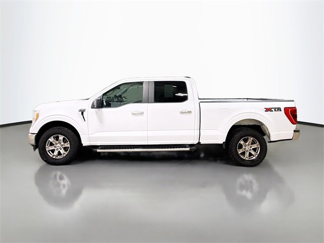 Used 2021 Ford F150 XLT w/ XTR Package image 8