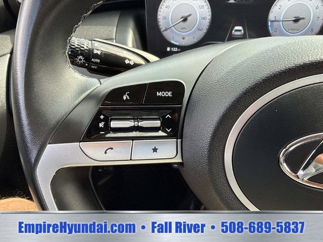Used 2024 Hyundai Tucson SEL w/ Convenience Package AWD/4WD image 31