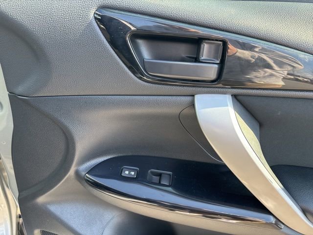 Used 2023 Mitsubishi Eclipse Cross LE image 11