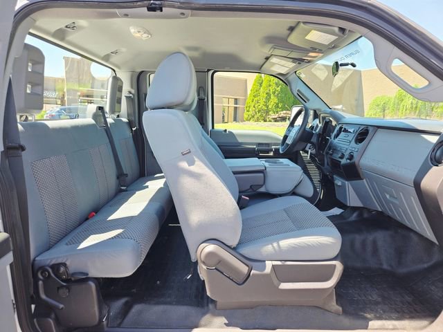 Used 2015 Ford F250 XL w/ Power Equipment Group RWD image 18