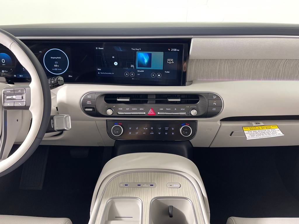 New 2026 Hyundai Palisade Calligraphy image 16