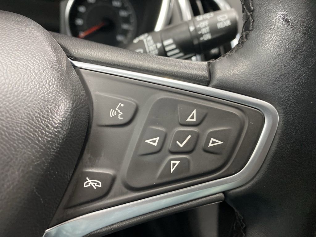 Used 2023 Chevrolet Equinox LT image 34