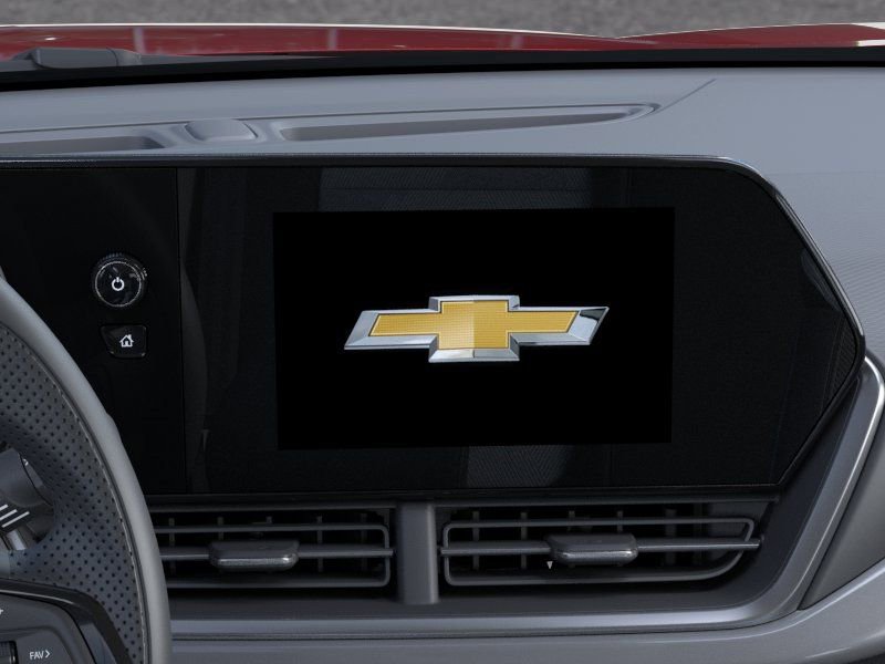 New 2026 Chevrolet Trax LS w/ LS Convenience Package FWD image 20