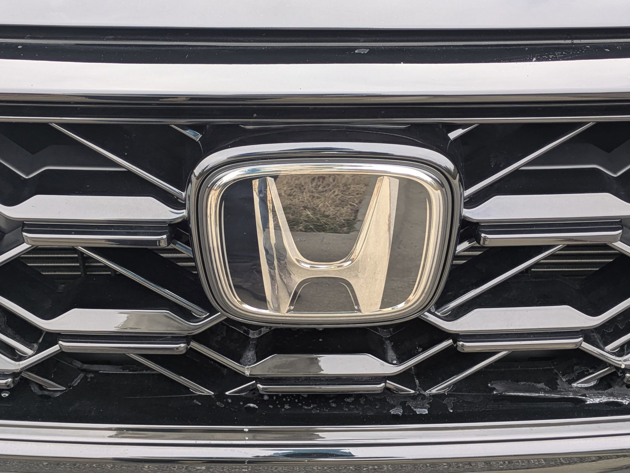 Used 2024 Honda CR-V Sport-L image 30