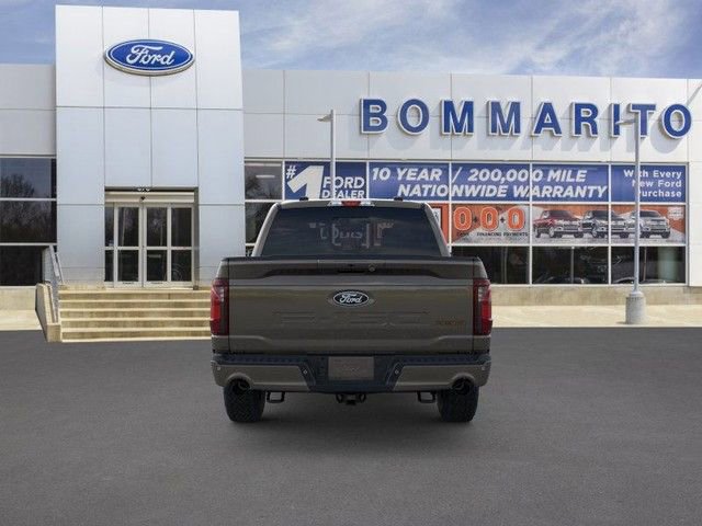 New 2026 Ford F150 Tremor image 5