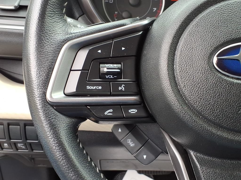 Used 2019 Subaru Ascent Premium AWD/4WD image 17