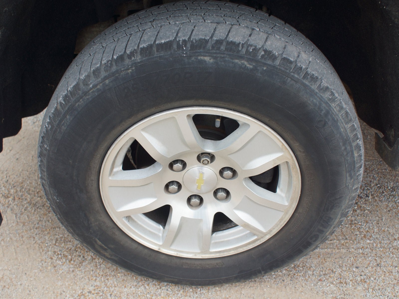 Used 2015 Chevrolet Silverado 1500 LT w/ All Star Edition RWD image 17