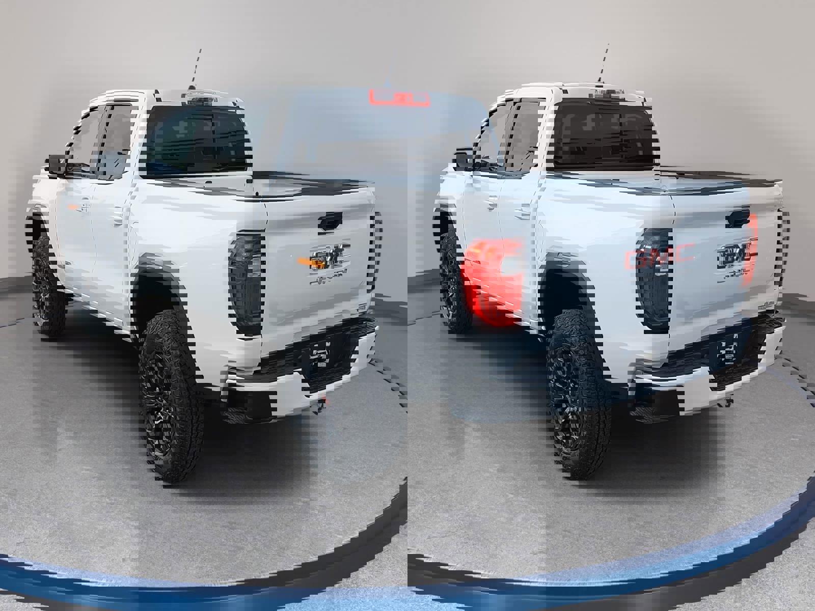 Used 2024 GMC Canyon Elevation w/ Convenience Package image 7