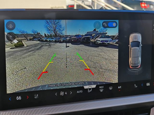 New 2026 Ford Explorer Active w/ Active Comfort Package image 22