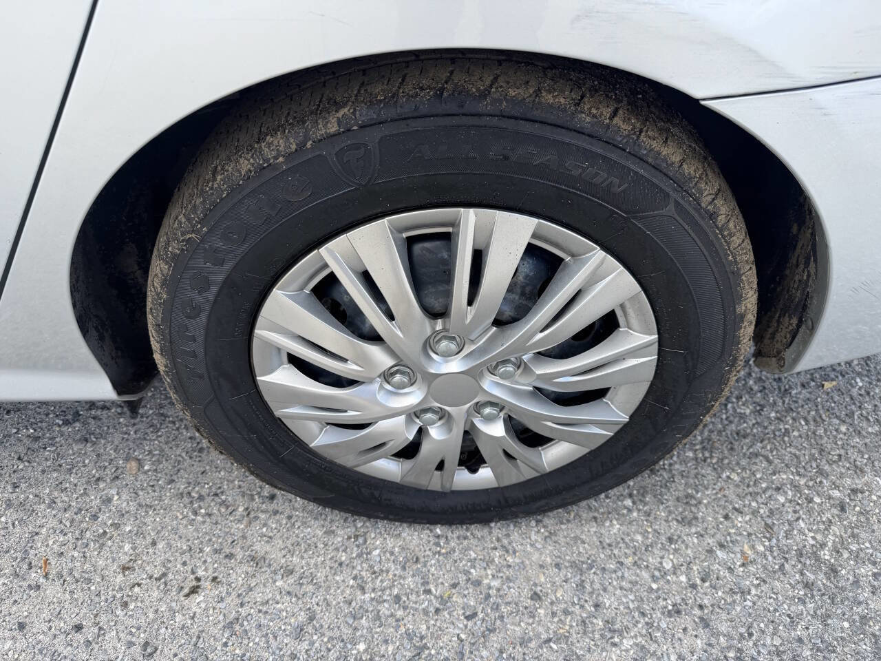 Used 2008 Hyundai Elantra GLS image 33