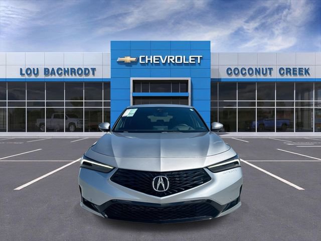 Used 2023 Acura Integra A-Spec image 3