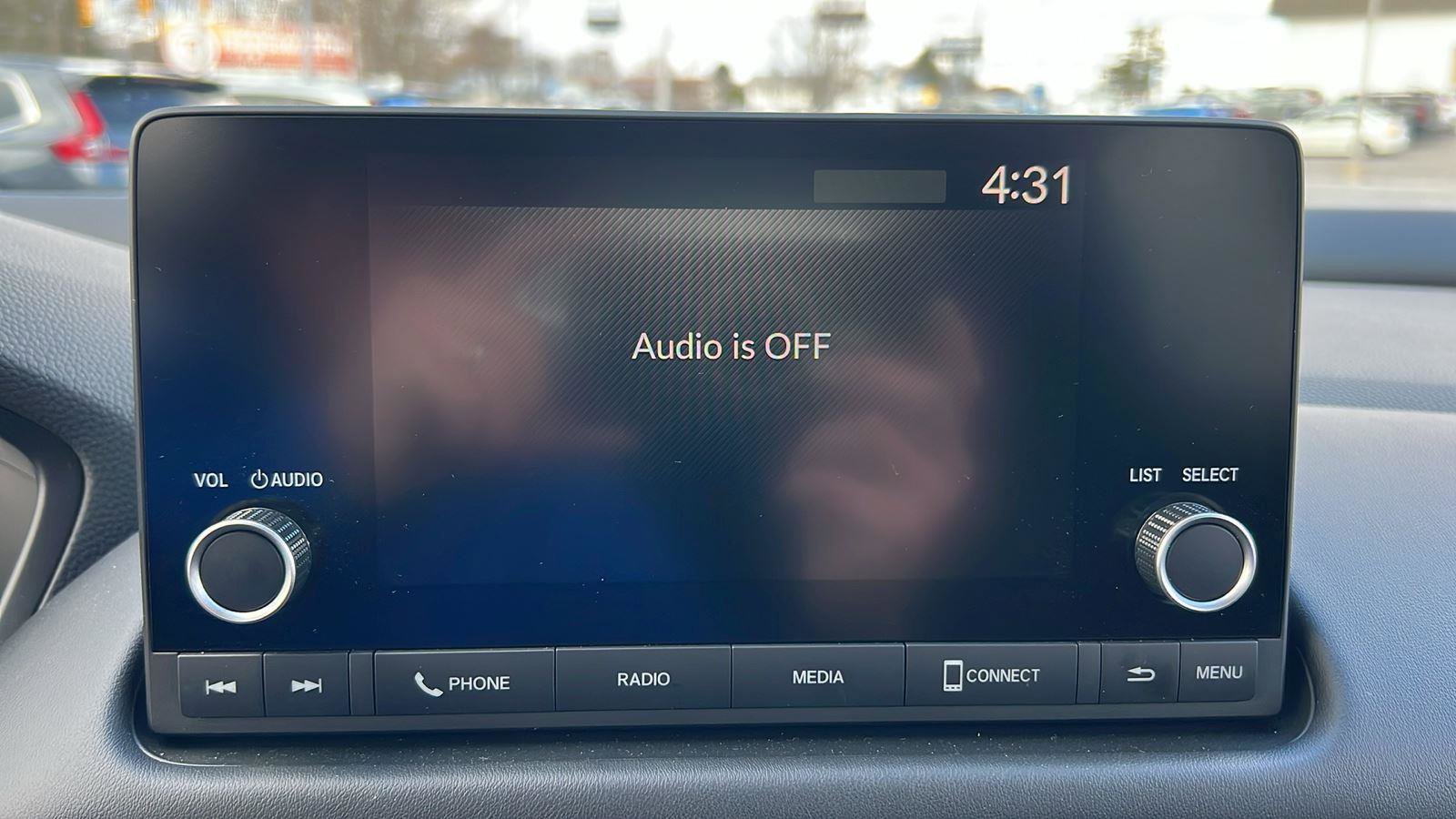 Certified 2025 Honda HR-V LX image 25