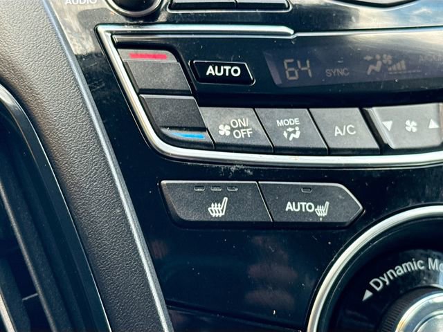 Used 2022 Acura RDX w/ Technology Package image 21