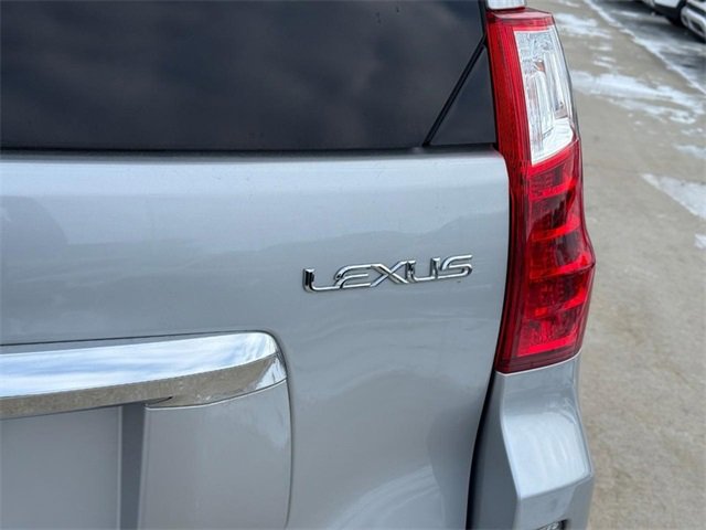 Used 2010 Lexus GX 460 Premium image 10