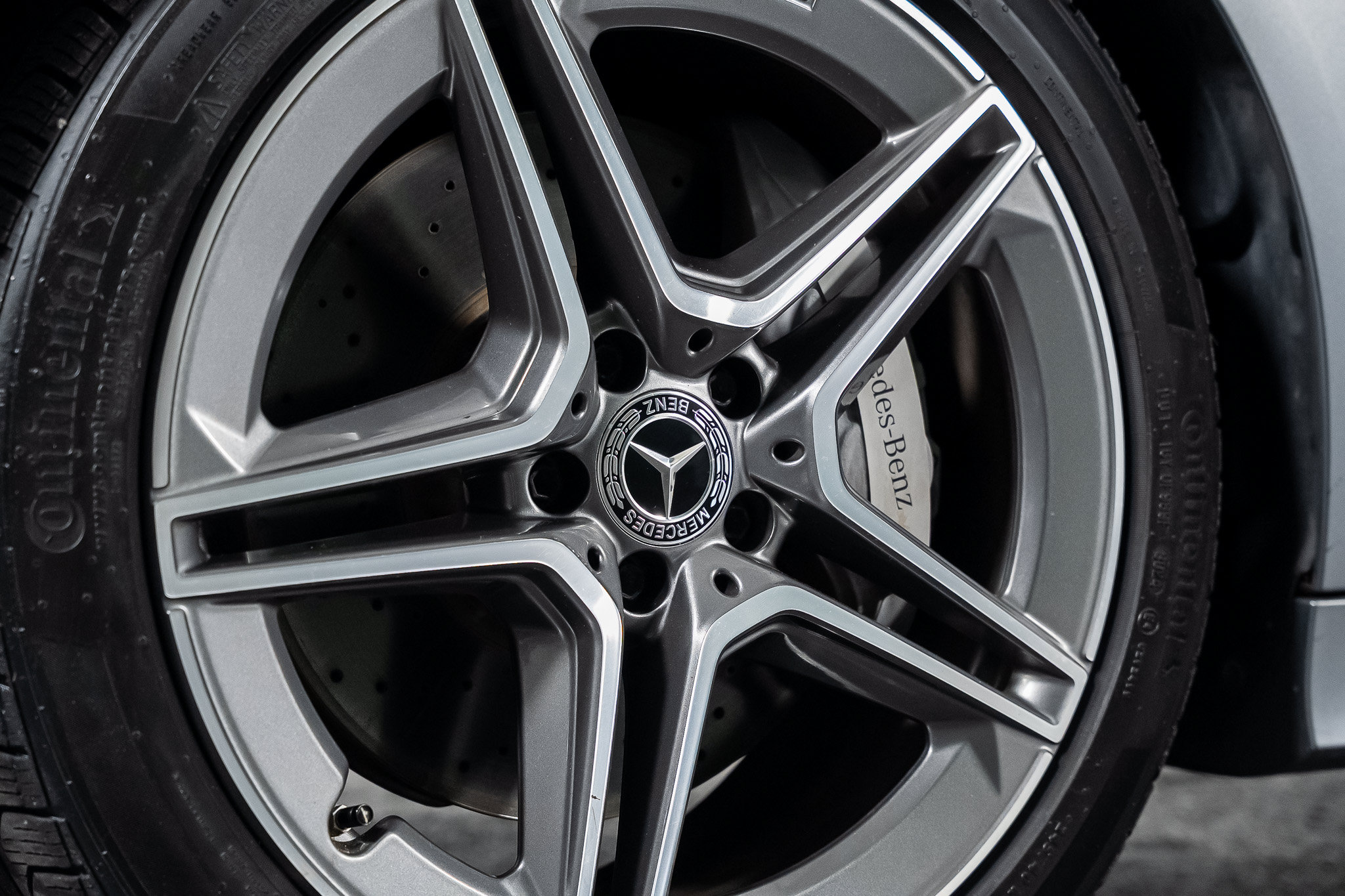 Used 2019 Mercedes-Benz CLS 450 image 17