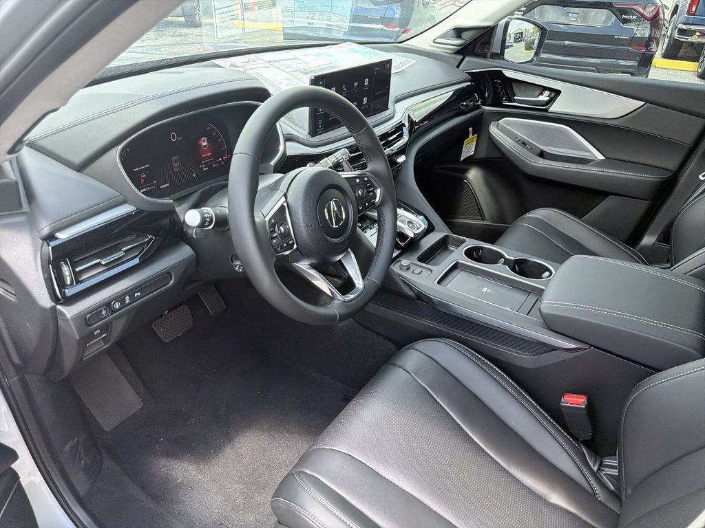 New 2026 Acura MDX w/ Technology Package FWD image 19
