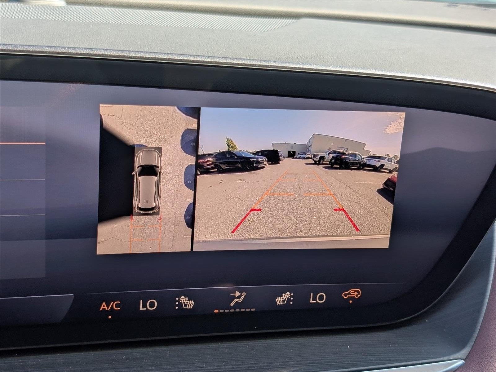 New 2026 Buick Envision Sport Touring AWD/4WD image 29