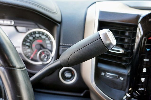 Used 2022 RAM 2500 Laramie image 34