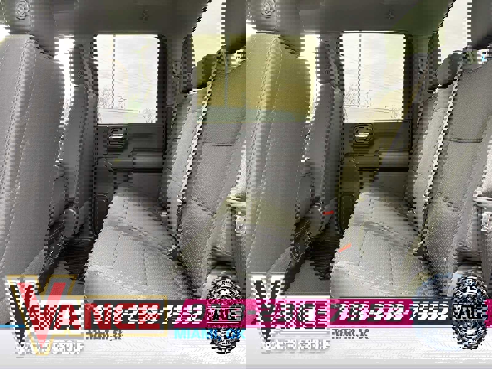 New 2026 Chevrolet Silverado 2500 Custom image 16