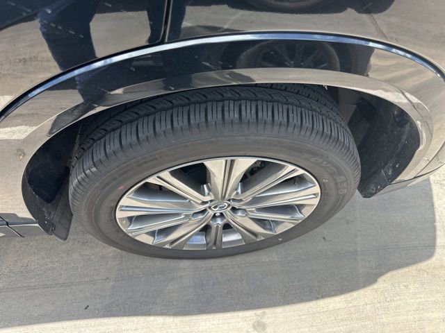 Certified 2025 MAZDA CX-5 Signature AWD/4WD image 10