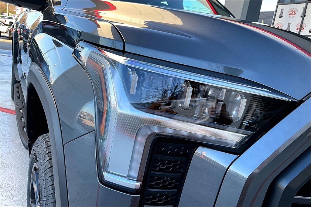 New 2026 Toyota Tundra Limited w/ TRD Off-Road Package image 24